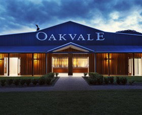 Oakvale Wines - Kingaroy Accommodation 1