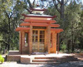 Shrine Of Our Lady Of Mercy At Penrose Park - Kingaroy Accommodation 1