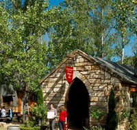 Stonehurst Cedar Creek Vineyard - Kingaroy Accommodation