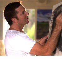 Greg Wilson Gallery - Kingaroy Accommodation