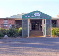 Wollondilly Heritage Centre and Museum - Kingaroy Accommodation