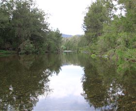 Riverside - Kingaroy Accommodation 0