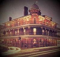 Brass Monkey - Kingaroy Accommodation