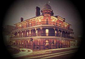 Brass Monkey - Kingaroy Accommodation 0