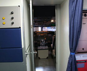 Flight Experience WA - Kingaroy Accommodation 2