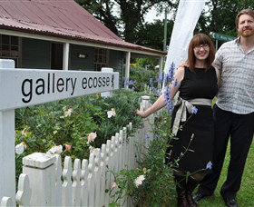 Gallery Ecosse - Kingaroy Accommodation 0