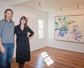 Gallery Ecosse - Kingaroy Accommodation 2