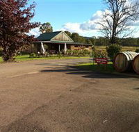 Savannah Estate - Kingaroy Accommodation