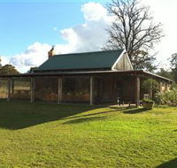 Savannah Estate Winery and Cellar Door - Kingaroy Accommodation