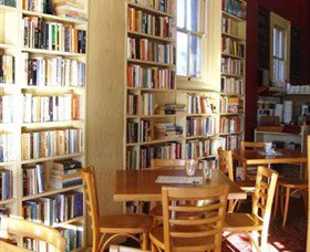 Exeter General Store - Kingaroy Accommodation 1