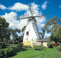 The Old Mill - 1835 South Perth - Kingaroy Accommodation
