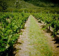 Gartelmann Wines - Kingaroy Accommodation