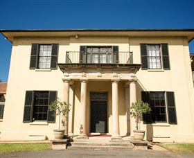 Coomberdale ACT Kingaroy Accommodation