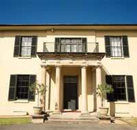 Wivenhoe House - Kingaroy Accommodation
