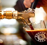 Hunter Beer Co - Kingaroy Accommodation