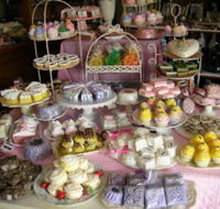 Bundanoon Botanicals - Kingaroy Accommodation