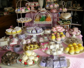 Bundanoon Botanicals - Kingaroy Accommodation 0