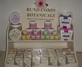 Bundanoon Botanicals - Kingaroy Accommodation 1