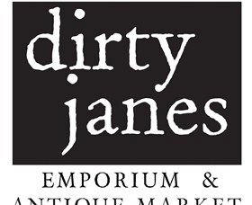 Dirty Janes Emporium - Kingaroy Accommodation 0