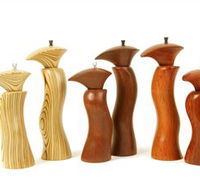 Australian Woodwork - Kingaroy Accommodation