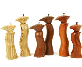 Australian Woodwork - Kingaroy Accommodation 0