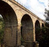 Picton Railway Viaduct - Kingaroy Accommodation