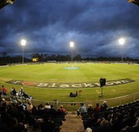 Blacktown International Sportspark - Kingaroy Accommodation