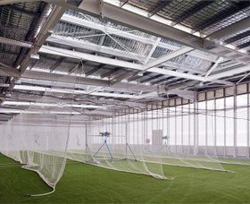 Blacktown International Sportspark - Kingaroy Accommodation 1