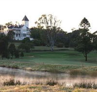 Camelot House - Kingaroy Accommodation