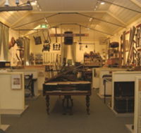 Camden Museum - Kingaroy Accommodation