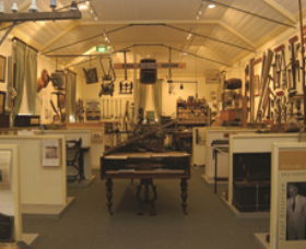 Camden Museum - Kingaroy Accommodation 0