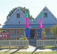 Marthaville Arts and Cultural Centre - Kingaroy Accommodation
