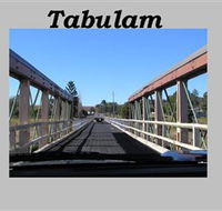 Tabulam Scenic Drive - Kingaroy Accommodation
