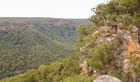 Riverview Walking Track - Kingaroy Accommodation 2