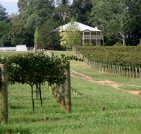 Camden Estate Wines - Kingaroy Accommodation