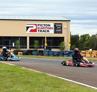 Picton Karting Track - Kingaroy Accommodation