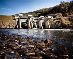 Snowy Mountains Hydro Discovery Centre - Kingaroy Accommodation 2