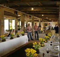 Belgenny Farm - Kingaroy Accommodation