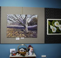 Monaro Art Groups Little Gallery - Kingaroy Accommodation