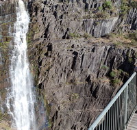 Oxley Wild Rivers National Park - Kingaroy Accommodation