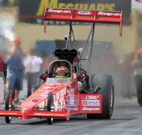 Sydney Dragway - Kingaroy Accommodation