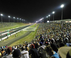 Sydney Dragway - Kingaroy Accommodation 3