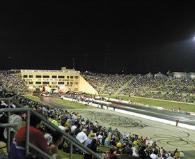 Sydney Dragway - Kingaroy Accommodation 2