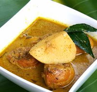 Js Kitchen Singaporean Cooking Classes - Kingaroy Accommodation