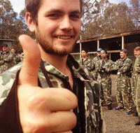 Ultimate Paintball - Kingaroy Accommodation