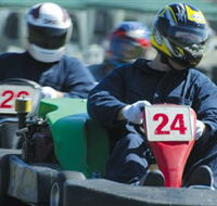 Eastern Creek International Karting Raceway - Kingaroy Accommodation