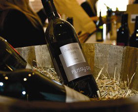 Fussy Grape Winery - Kingaroy Accommodation 0