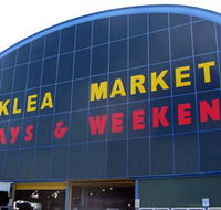 Parklea Markets - Kingaroy Accommodation