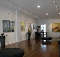 Monart Studio and Gallery - Kingaroy Accommodation