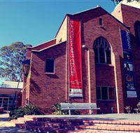 Blacktown Arts Centre - Kingaroy Accommodation
